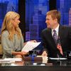 Return Of The Pat: Kiernan Returns For Live! With Kelly